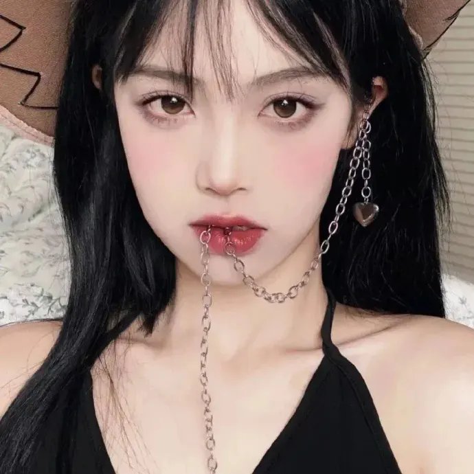 我的女友比我帅